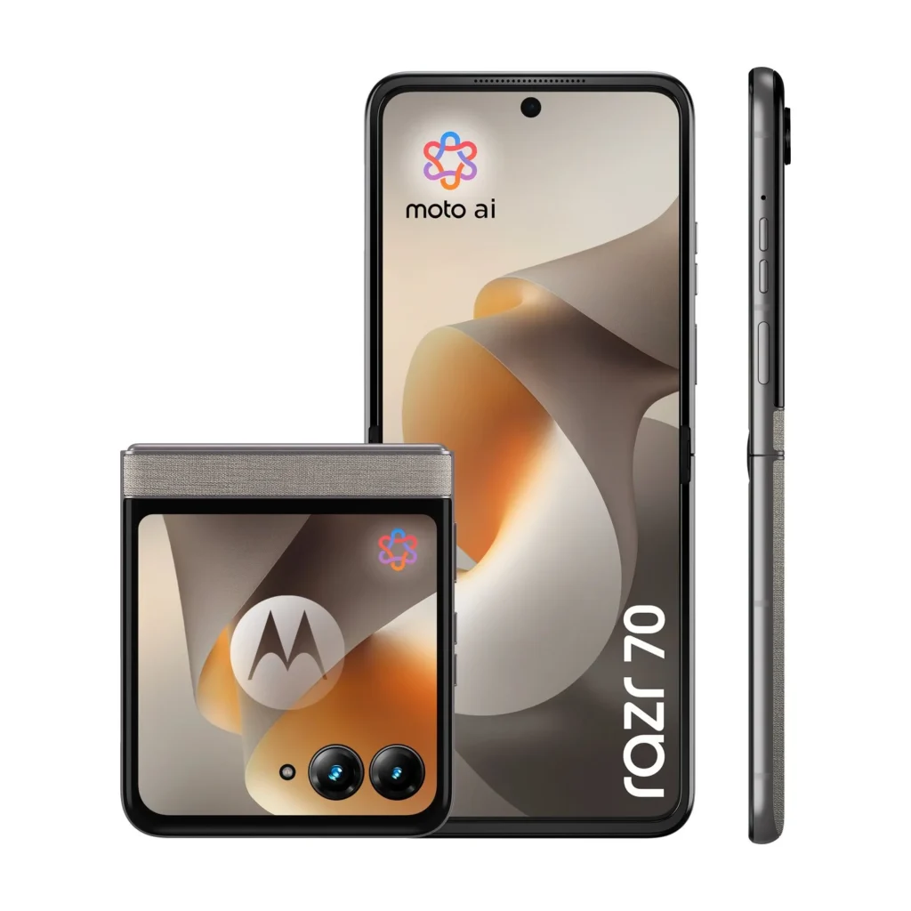 Motorola Razr 70 Price & Specs: The Best Foldable Under 80K? 3 Motorola Razr 70