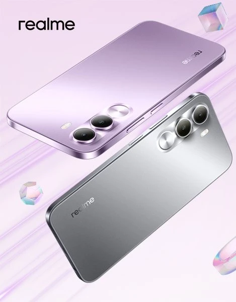 Realme C100x India Launch Teased: Specs, Price, and 7500mAh Battery 2 Realme C100x India Launch