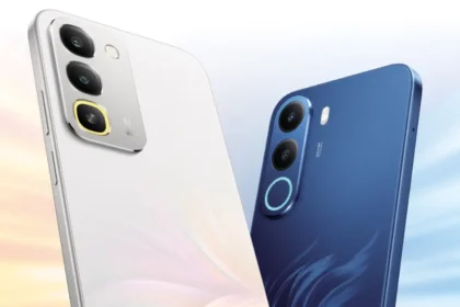 Global launch Realme C100 5G and C100i variants