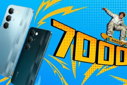 Realme Narzo 100 Lite India Launch