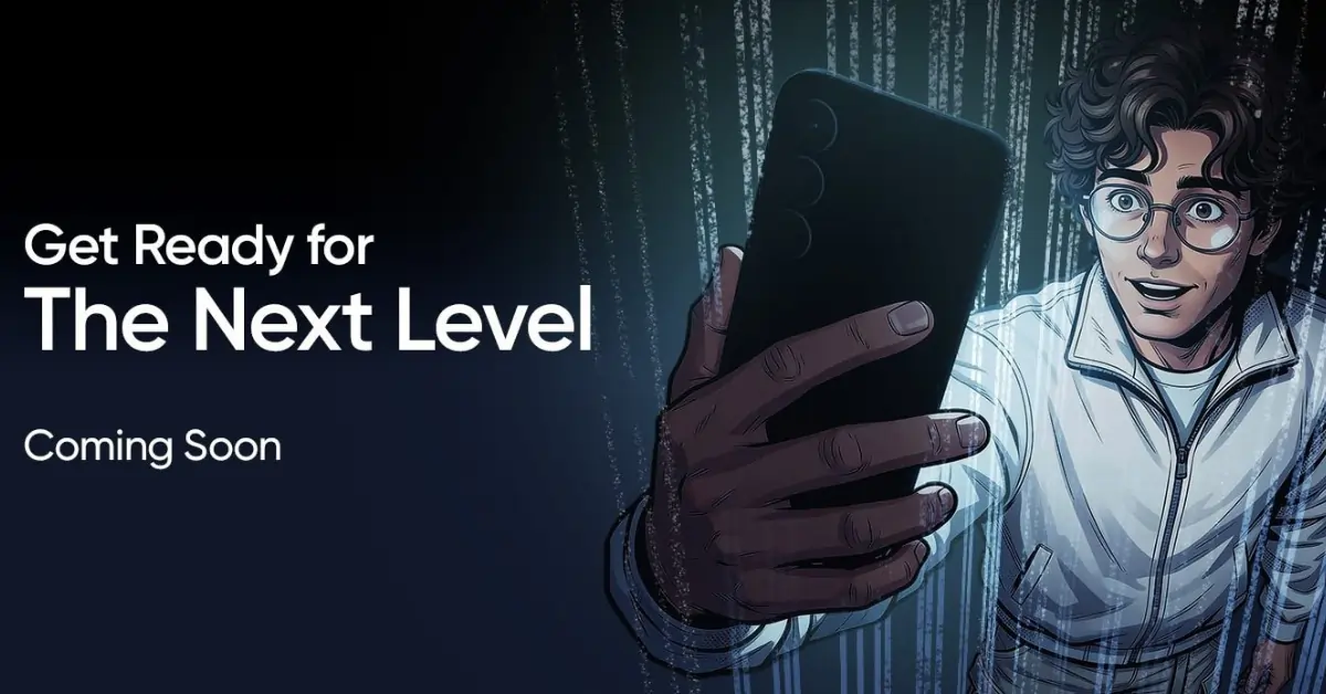 Realme Narzo 90 Lite 5G Launch