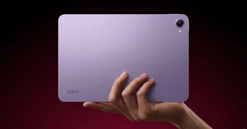Redmi K Pad 2 Launch