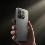 Redmi Note 17 Pro Max leak