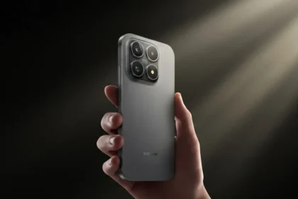 Redmi Note 17 Pro Max leak