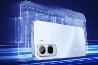 Vivo T5 Pro launch with 9020mAh Battery