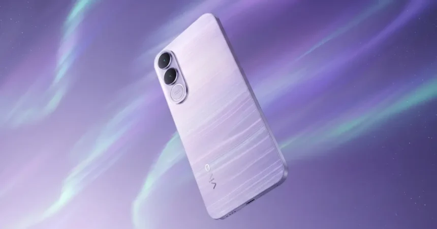 Vivo V70 FE 5G Massive Price Drop