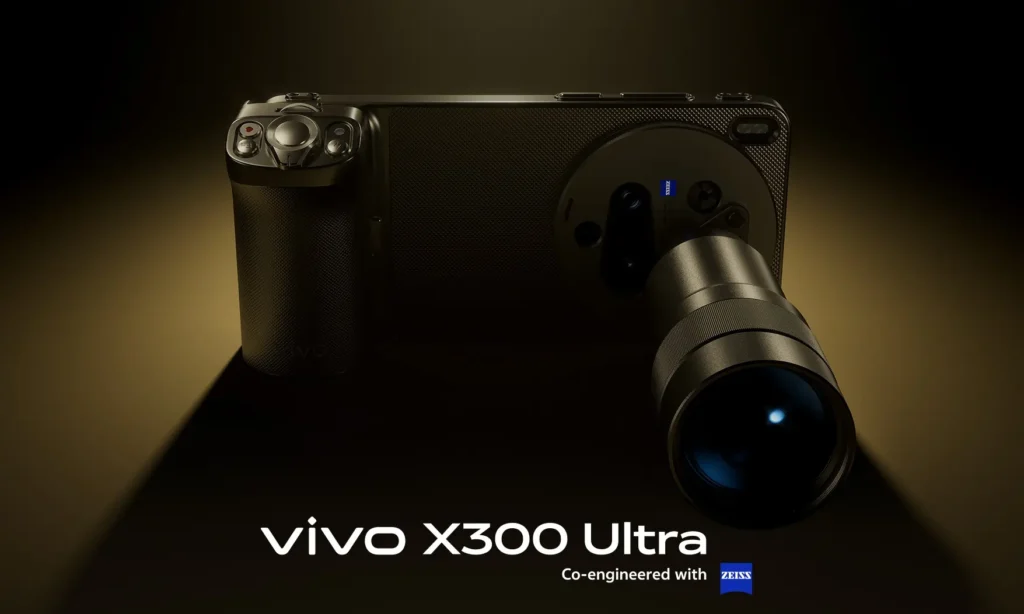 Vivo X300 Ultra Price