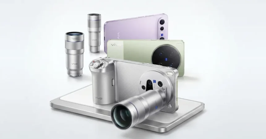 Vivo X300 Ultra and FE Price