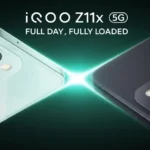 iQOO Z11x 5G Massive Bank Discounts