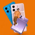 HMD Vibe 2 5G India Launched