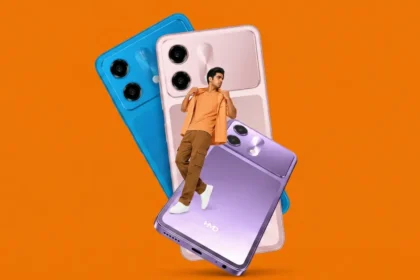 HMD Vibe 2 5G India Launched