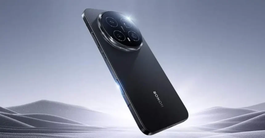 Honor Magic 9 series in October 2026