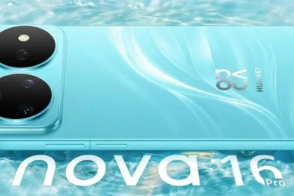 Huawei Nova 16 Series Launch