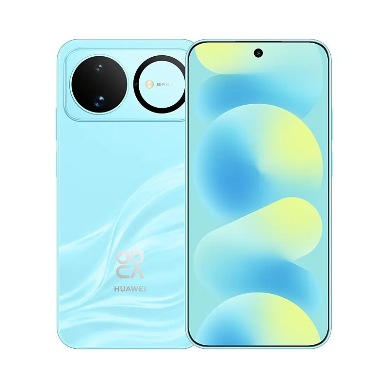 Huawei Nova 16