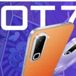 Infinix Hot 70 1
