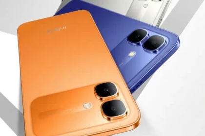 Infinix SMART 20 India launch