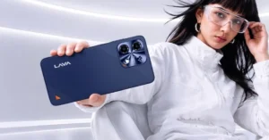 Lava Bold N2 5G India Launch