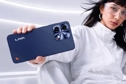 Lava Bold N2 5G India Launch