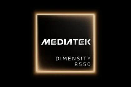 MediaTek Dimensity 8550 AI to Mid-Range Phones