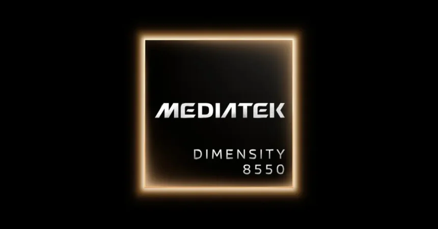 MediaTek Dimensity 8550 Launched With On-Device Gemini AI 1 MediaTek Dimensity 8550 AI to Mid-Range Phones
