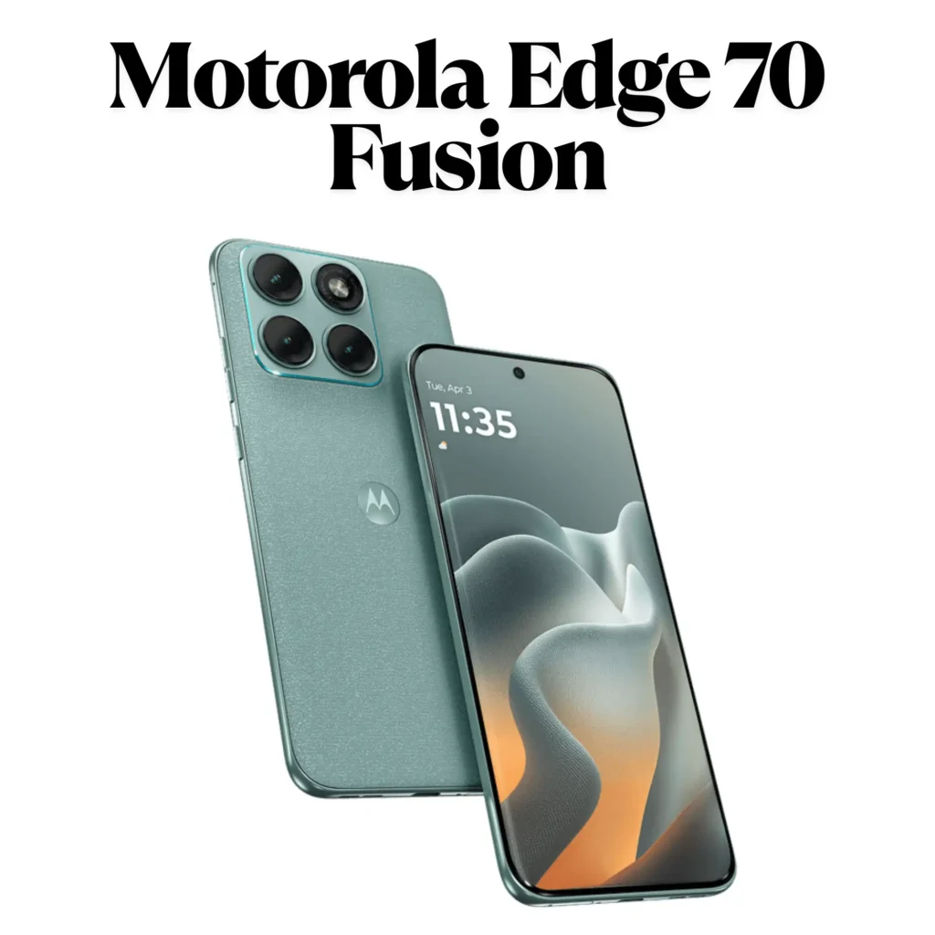 Realme 16T vs Motorola Edge 70 Fusion