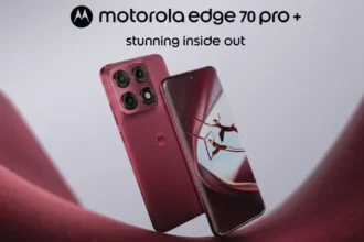 Motorola Edge 70 Pro Plus 1
