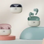 Motorola Moto Buds 2
