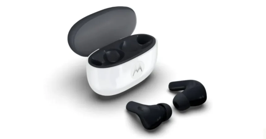 Motorola Moto Buds 2 Offer