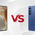 Motorola Razr Fold vs Samsung Galaxy Z Fold 7 Compare