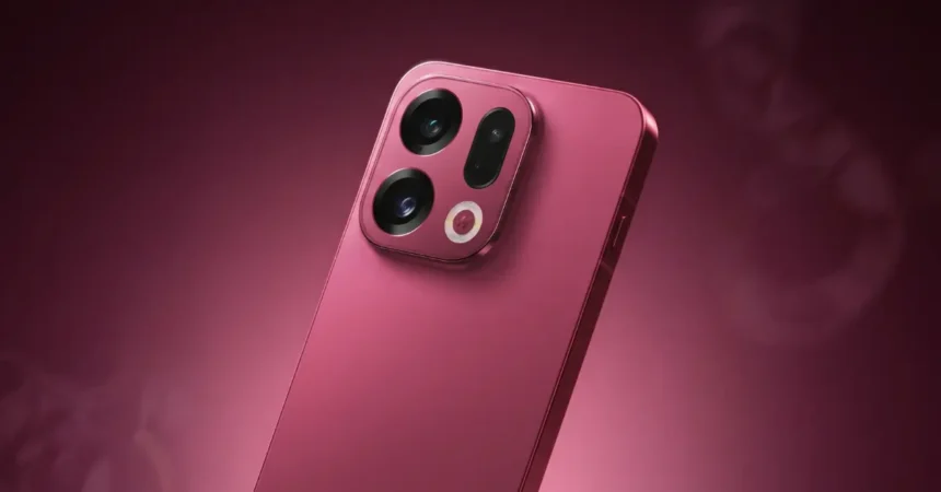 Oppo Find X10 Leak Reveals 8,000mAh Battery and Huge Price Hike in India 1 Oppo Find X10 Specs Leaked