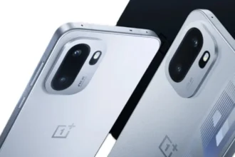 OnePlus Ace 7 leak impressive specifications