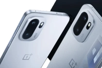 OnePlus Ace 7 leak impressive specifications