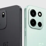 OnePlus Nord 6 vs OnePlus Nord CE 6