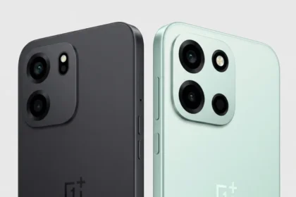 OnePlus Nord 6 vs OnePlus Nord CE 6
