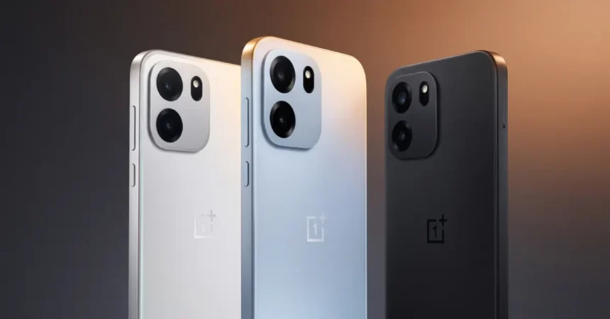 OnePlus Turbo 6x series features Leaked: OLED Display and New Processor 1 OnePlus Turbo 6x series features Leaked