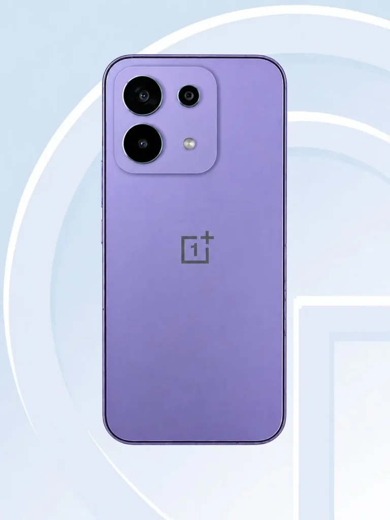 OnePlus Turbo 6x series features Leaked: OLED Display and New Processor 3 OnePlus Turbo 6x series