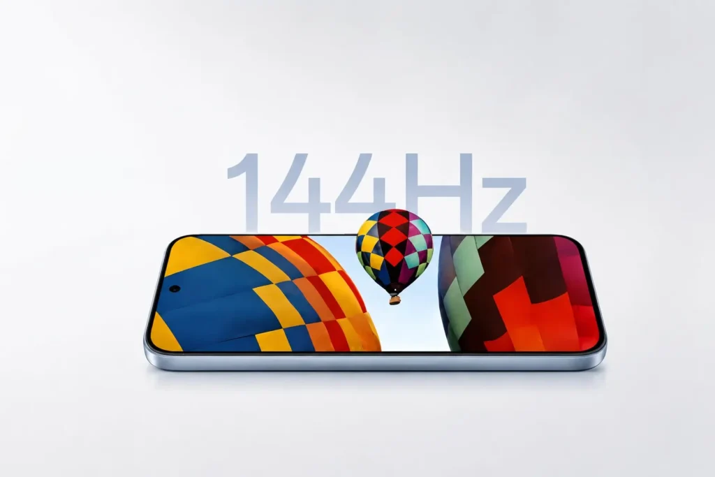 OnePlus Turbo 6x series features Leaked: OLED Display and New Processor 2 OnePlus Turbo 6x series space