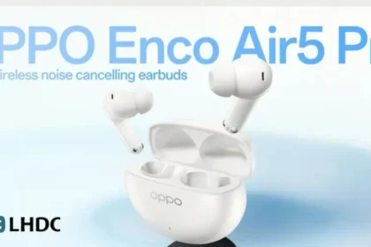 Oppo Enco Air 5 Pro