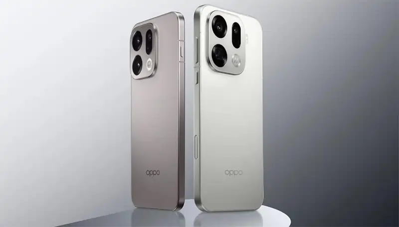 Oppo Find X10 Leak Reveals 8,000mAh Battery and Huge Price Hike in India 4 Oppo Find X10 leak specs