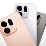 Oppo Find X9s Offer on Amazon Pre-Order