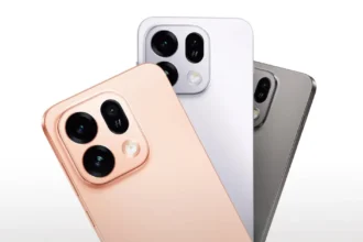 Oppo Find X9s Offer on Amazon Pre-Order