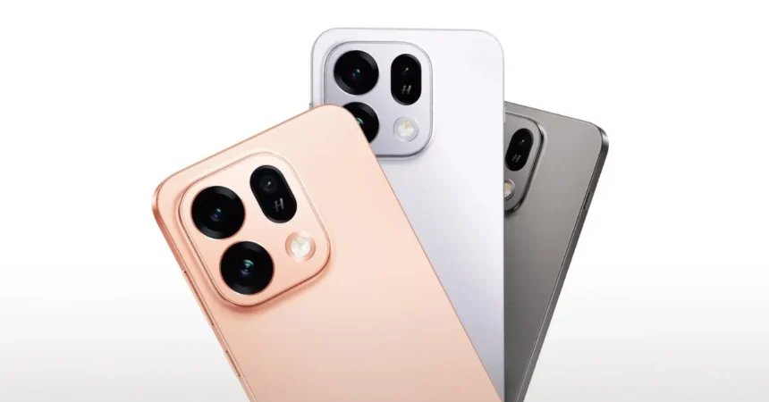 Oppo Find X9s Offer: Get Huge Deal Under Rs 73,000 on Amazon 1 Oppo Find X9s Offer on Amazon Pre-Order