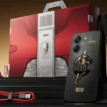POCO X8 Pro Iron Man Edition India Launch