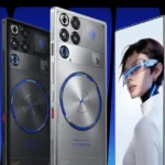 REDMAGIC 11S Pro Series Launching May 18