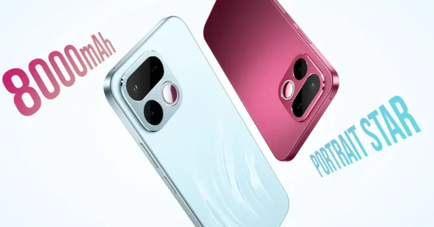 Realme 16T Offer Goes Live: Get Up to 44% Off on Flipkart Now 1 Realme 16T 5G Launch Deal