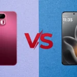 Realme 16T vs Motorola Edge 70 Fusion