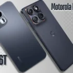 Realme 16T vs Motorola Edge 70 Fusion