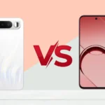 Realme 16T vs Realme 16 compare