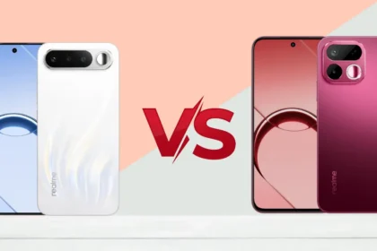 Realme 16T vs Realme 16 compare