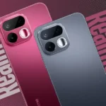 Realme 16T vs Realme 16